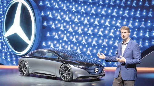 戴姆勒集团战略调整 康林松亲掌轻型商用车，唐仕凯续任推动转型